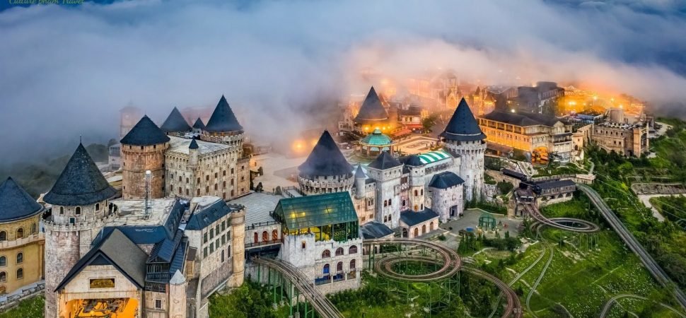 Cultural Trips for Vietnamese Families in Europe