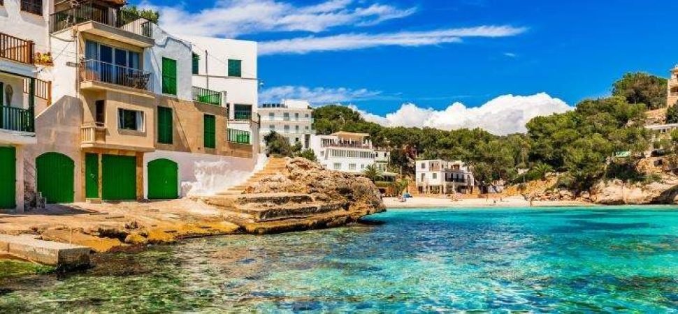 Mallorca Airport to Beach Resort Coach Services