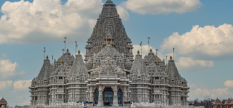 Devotional for Hindu Communities in Europe