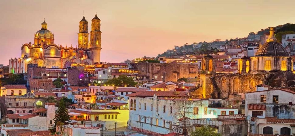 Multilingual for Latin American Groups