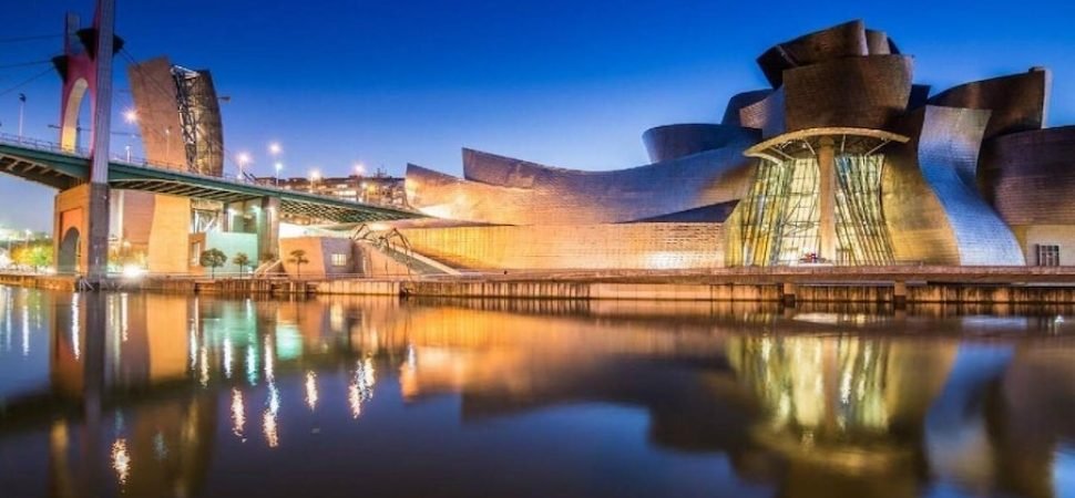 "Bilbao to San Sebastián by Coach"