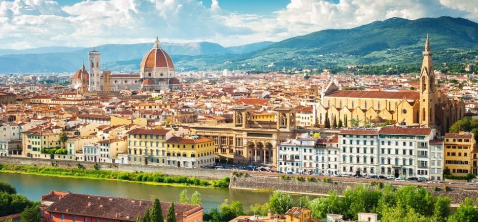 European Coach Tours for Cultural Groups