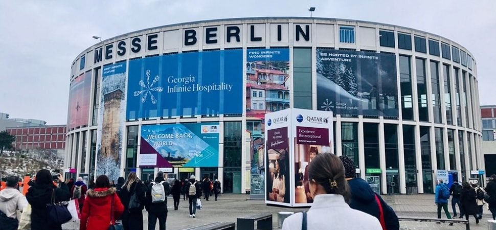 Event Transportation for ITB Berlin Attendees