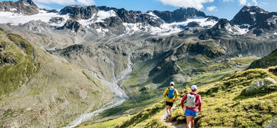 Trail Running Logistics and Coach Rental Europe