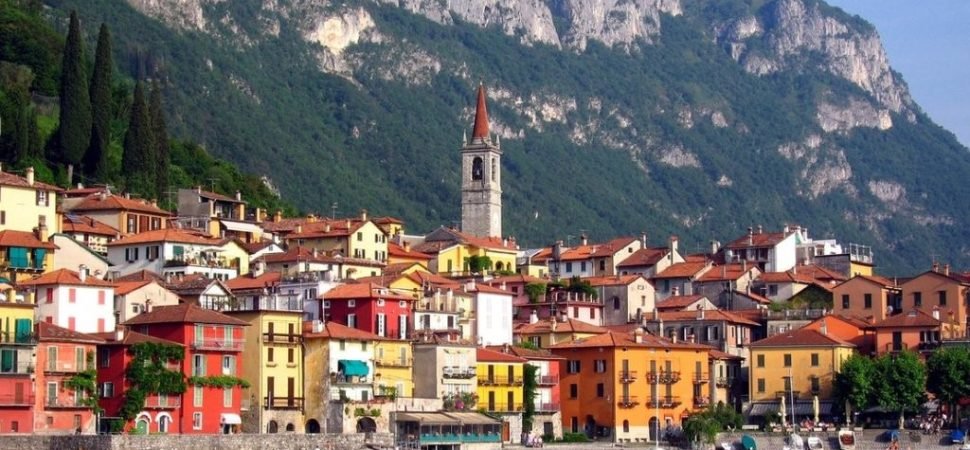 Milan to Turin Coach Hire with Lake Como Stop