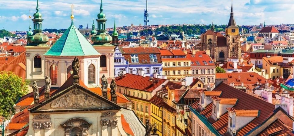 Heritage Coach Tours for Jewish Communities