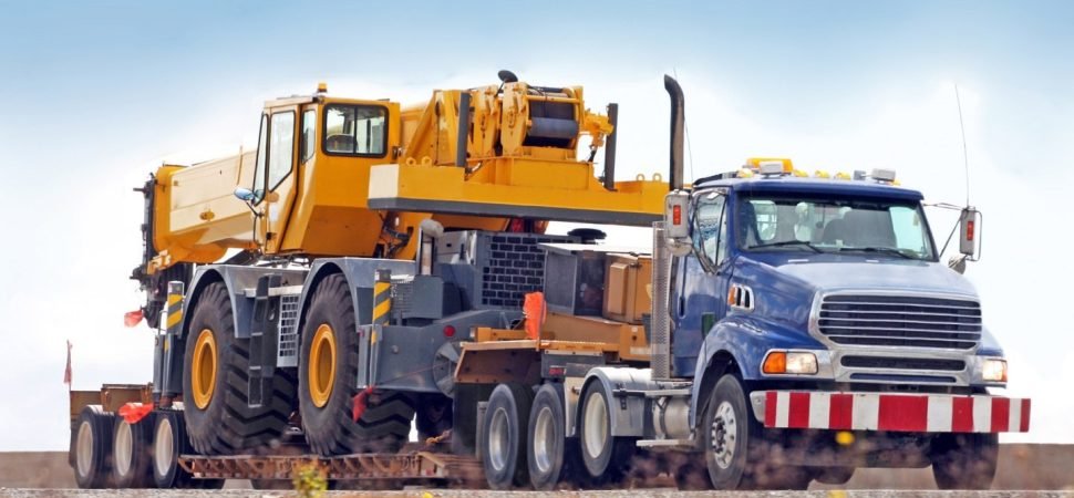 Multi-Stop Coach Rental for Crew and Equipment