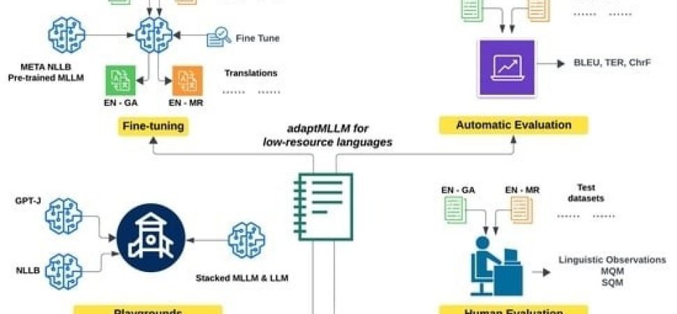 Long-Distance with Multilingual Drivers