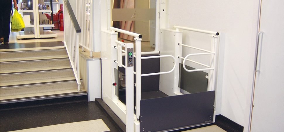 "Low-Floor for Mobility-Impaired Travelers"