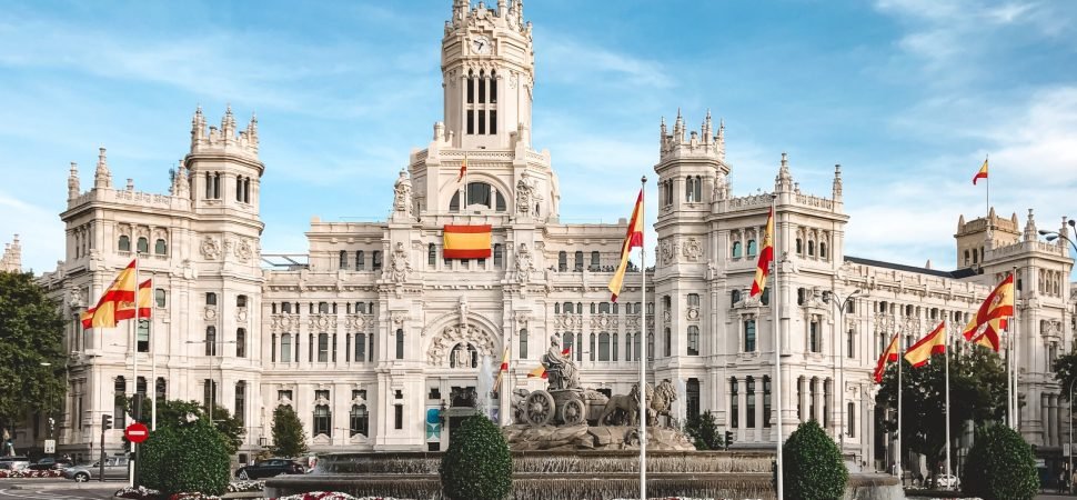 Private Coach Hire for FITUR Delegations