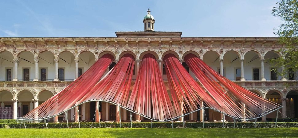 Milan Design Week Delegation Transportation