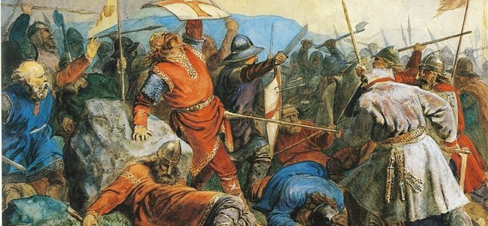 Viking Heritage Coach Travel