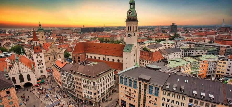 Educational Coach Tours from Poland to Germany
