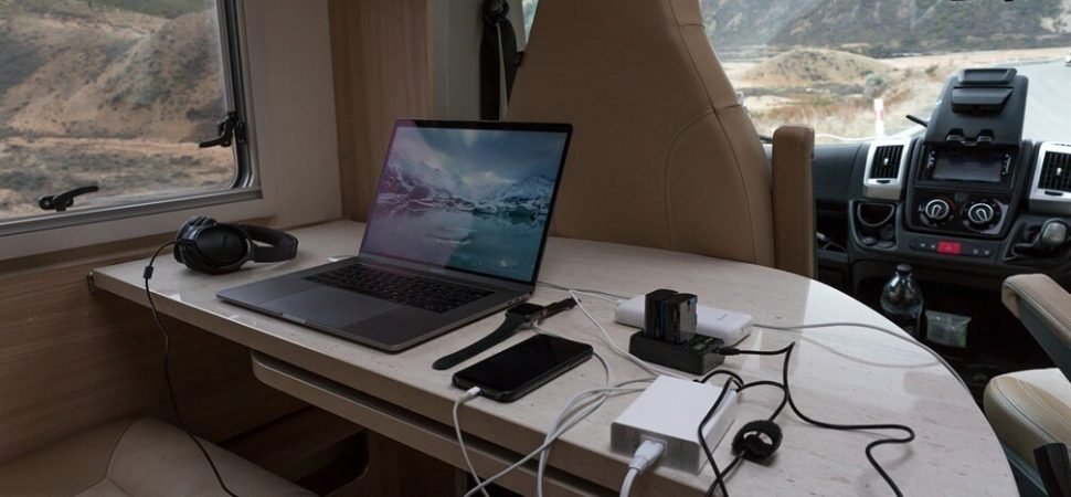 Modern Coach Hire with Wi-Fi and Sockets