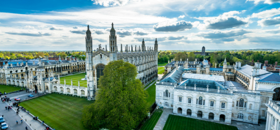 Multi-University Visit Coach Hire UK