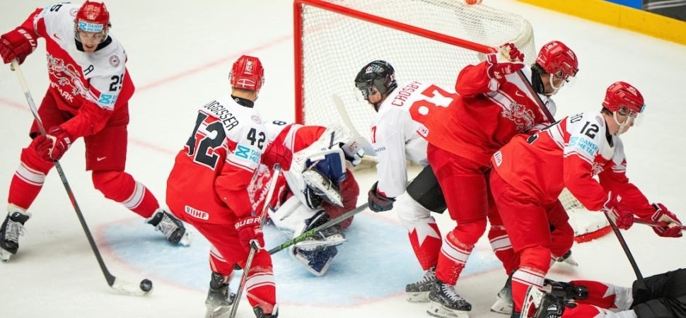 European Ice Hockey League Coach Transfers