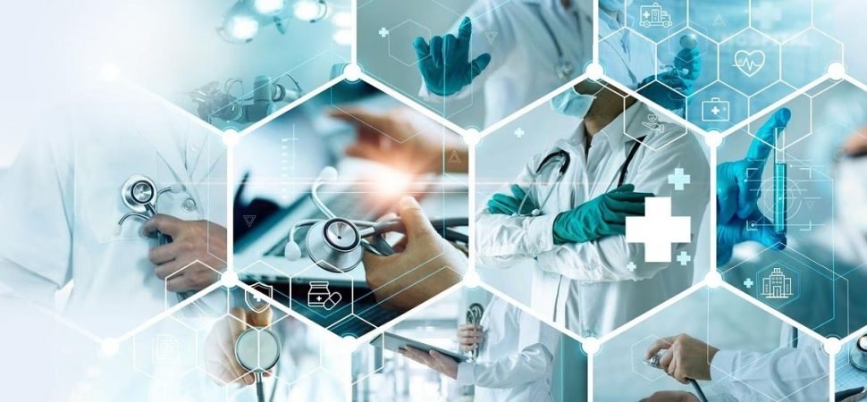 Hospital and Healthcare Team Transport Solutions