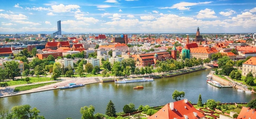 Event Transport Services in Poland