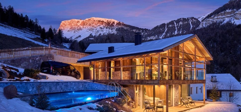 Alpine Ski Trip Group Transport Services