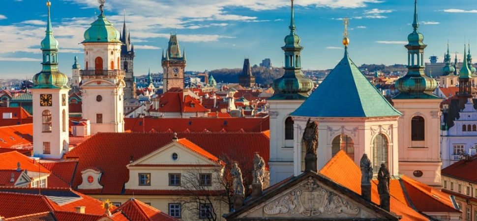 Educational Coach Hire in Eastern Europe