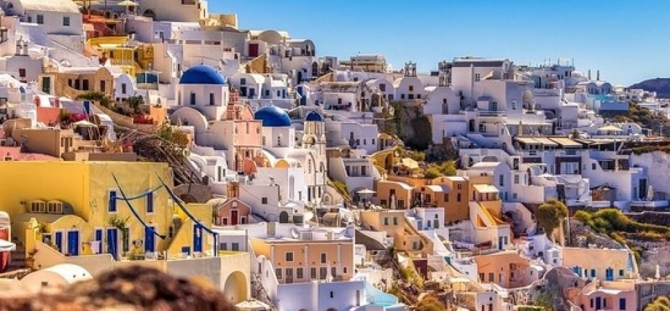 Greece Monastery Tour by Coach