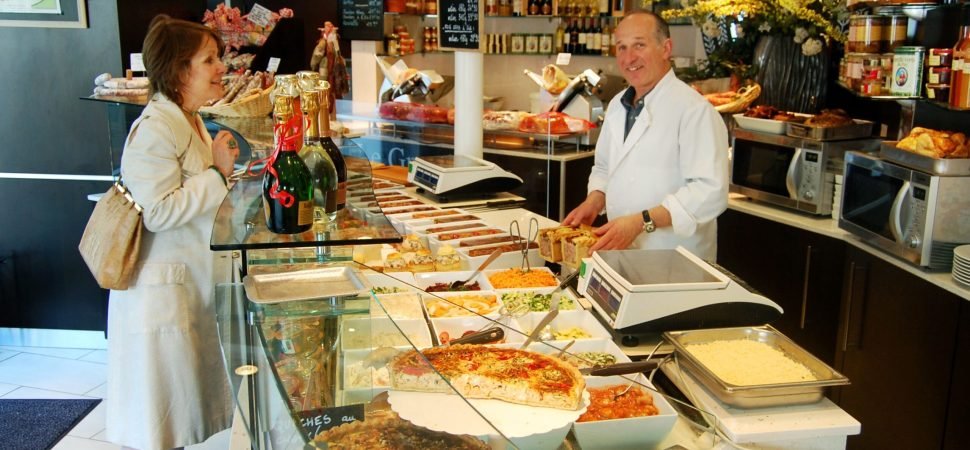 Chef Group Transport for Culinary Study Tours