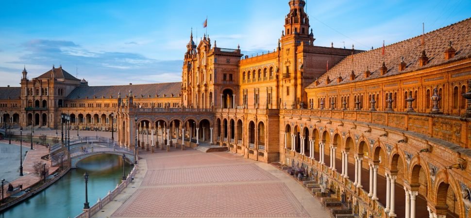 Affordable for European Reunion Tours