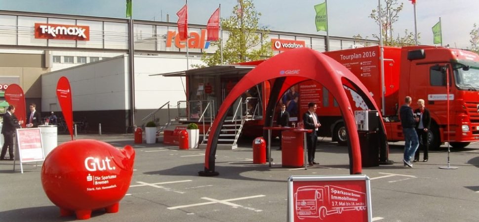 Event Transport Services Across Multiple Cities