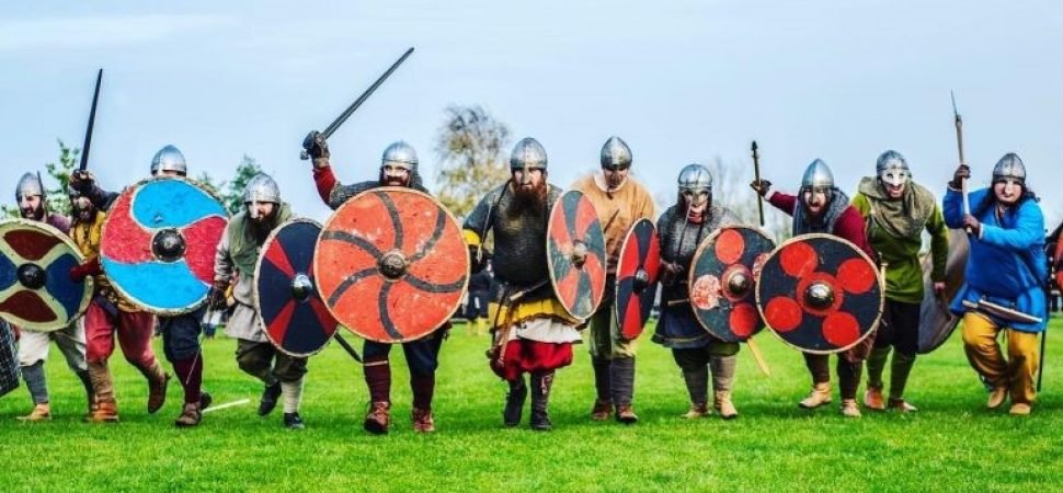 Medieval Reenactment Transport Solutions