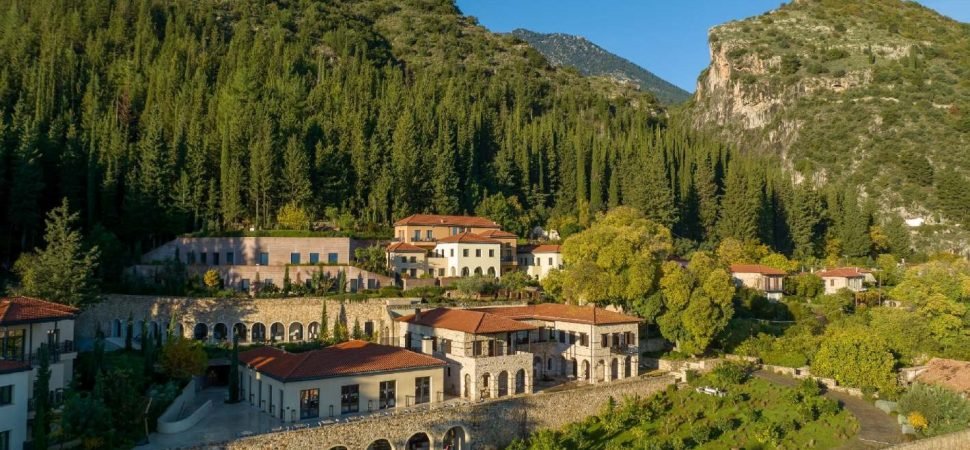 Luxury Coach Hire for Health Retreat Groups