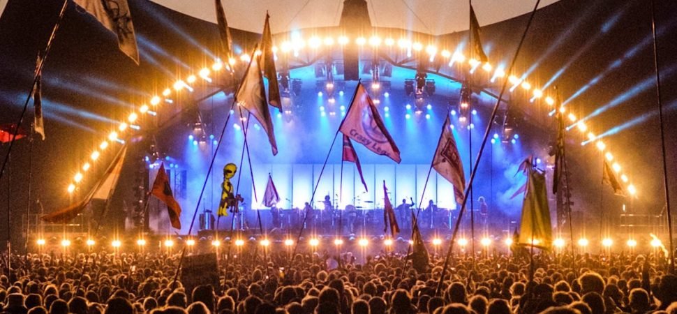 Roskilde Music Festival Shuttle Services