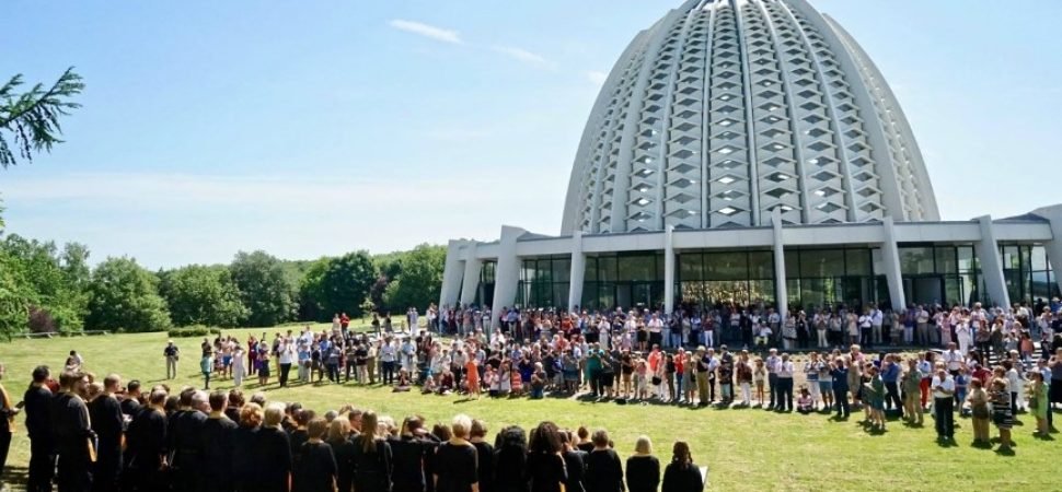 European Choir Festival Coach Travel