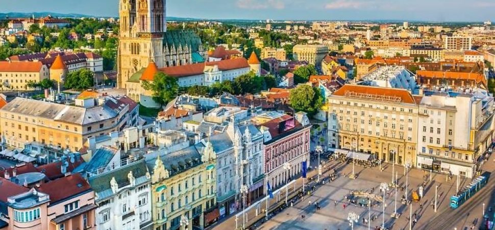 Group transportation for LGBTQ+ events