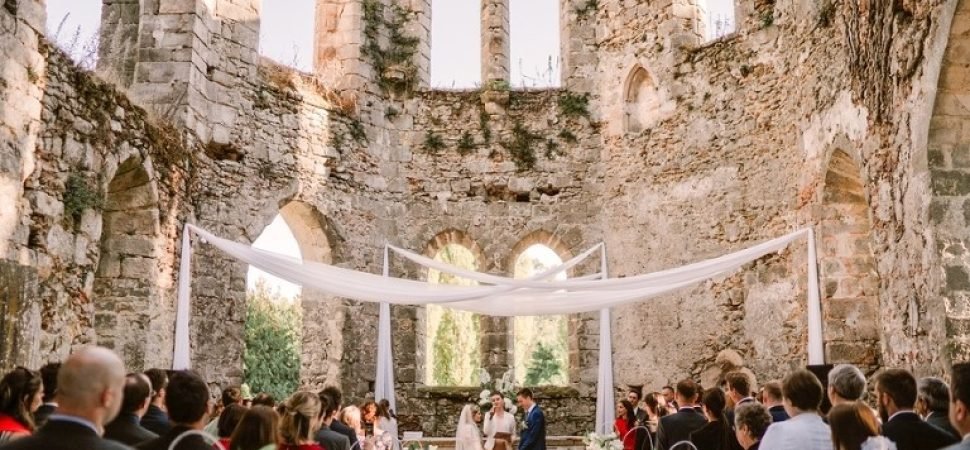 Luxury for Wedding Transfers in France and Spain