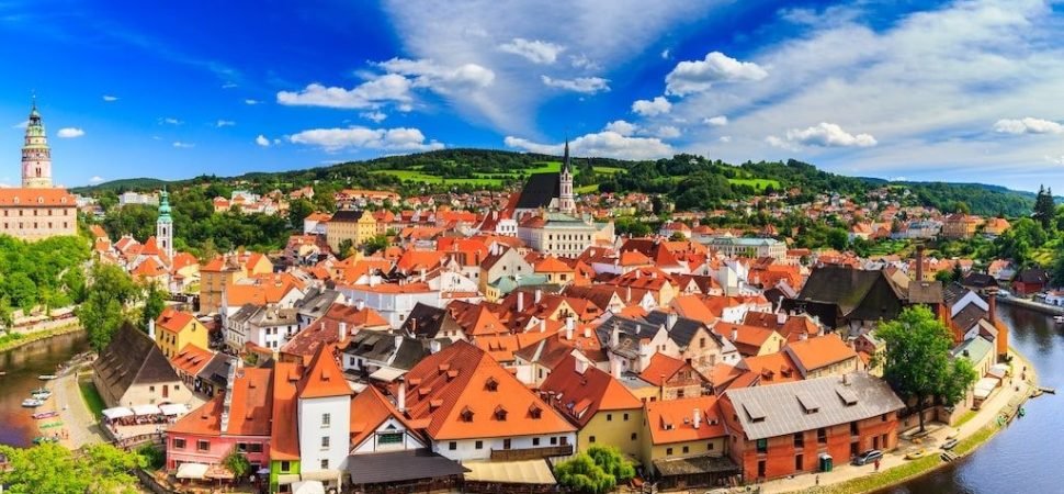 Munich to Neuschwanstein Castle bus tour