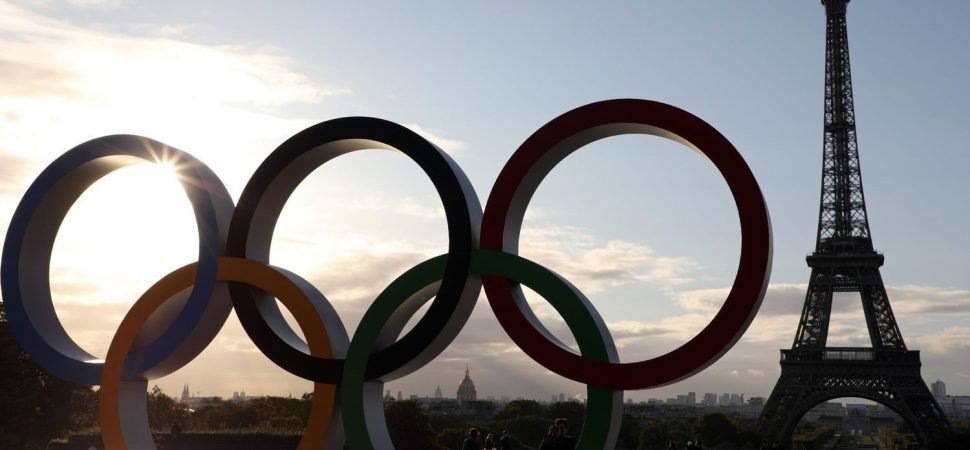 Olympic Heritage Coach Trips Europe and Beyond