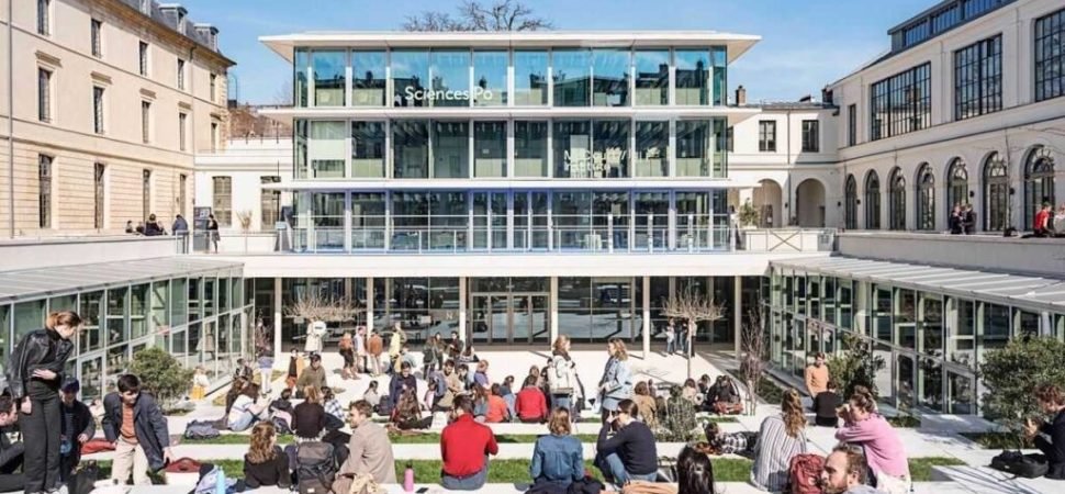 Academic Field Trip Political Science