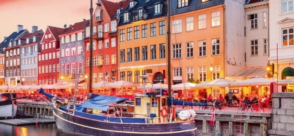 City Highlights from Baltic Cruise Ports