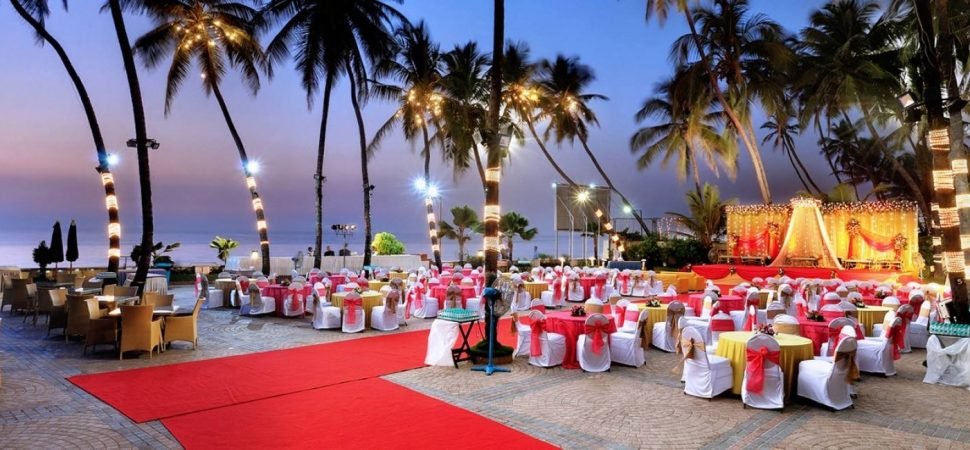 Luxury Coach Rental for Indian Weddings Europe