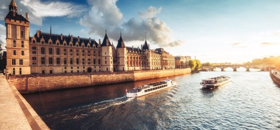 Europe Luxury Minibus Hire with Chauffeur