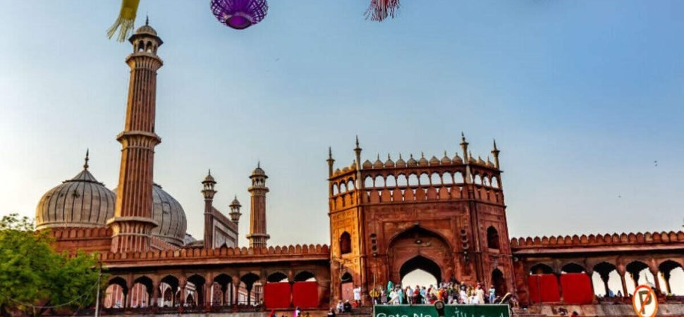 Islamic Group Tours by Coach