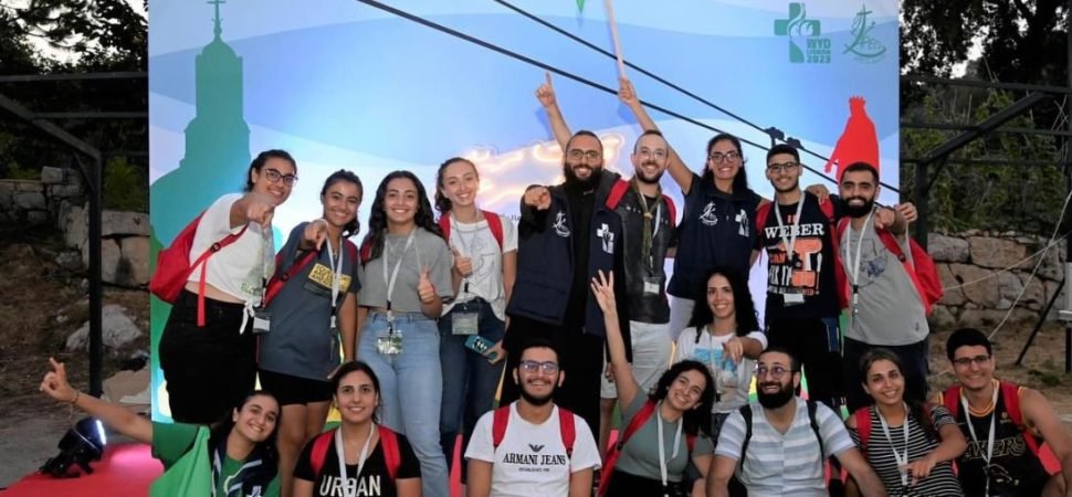 Arabic-Speaking for Community Travel