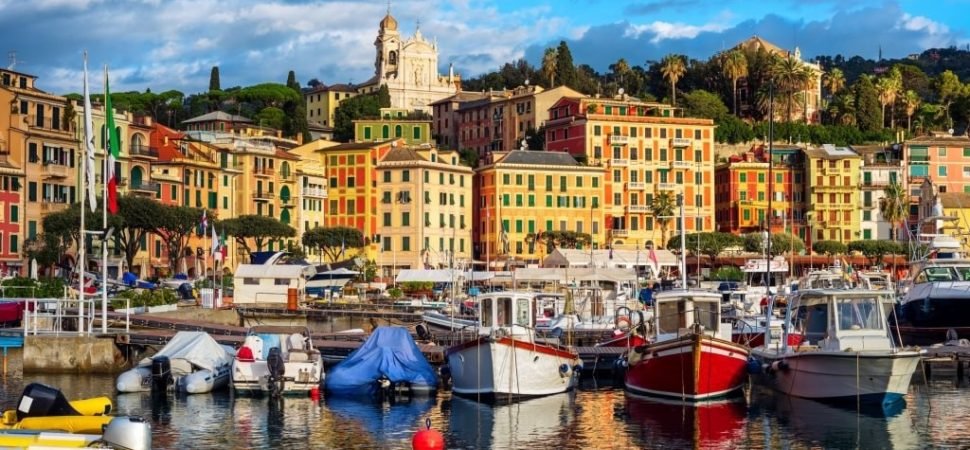 Private Coach Hire Trieste Italy