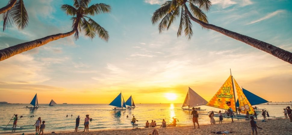 Philippine Diaspora Tours in Europe