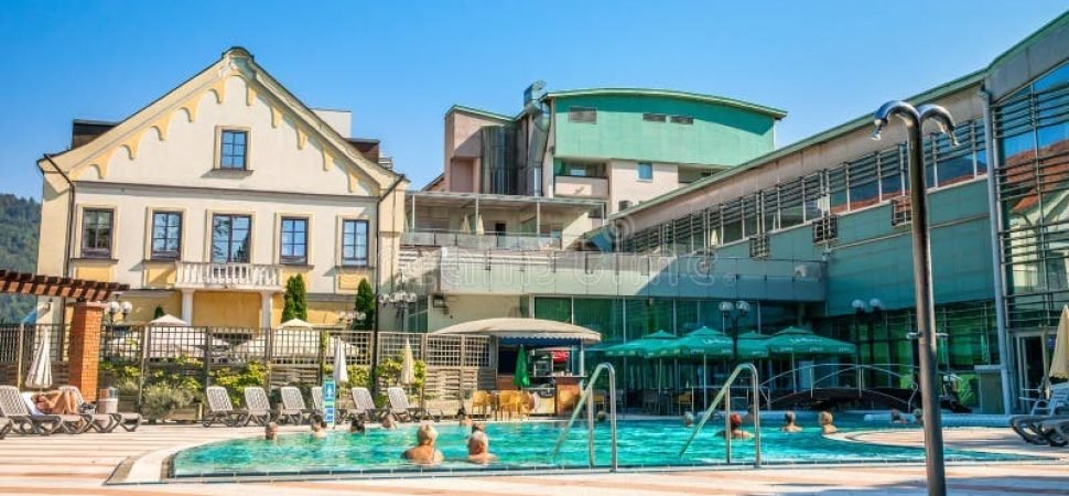 Private Coach for Slovenia Yoga & Spa Holidays