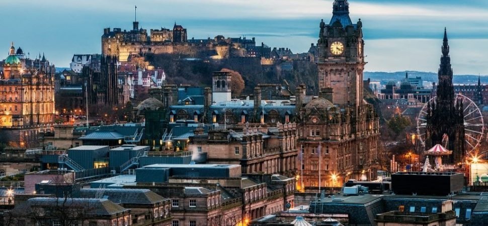 Best Coach Companies Lake District UK