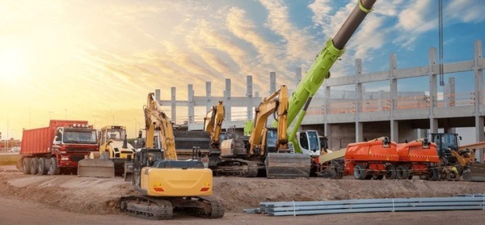 Remote Construction Site Transport Hire