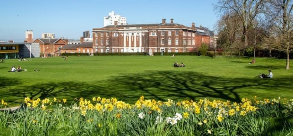 "Academic Event Coach Transport Services"