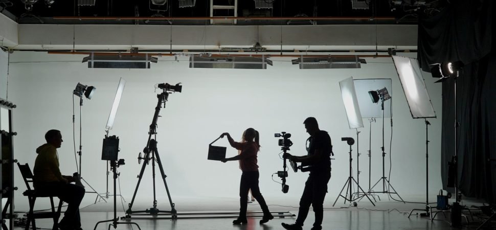 Film Set Transportation and Logistics Services