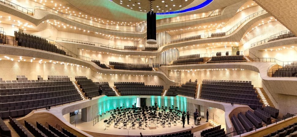 Touring coach hire for theatre troupes